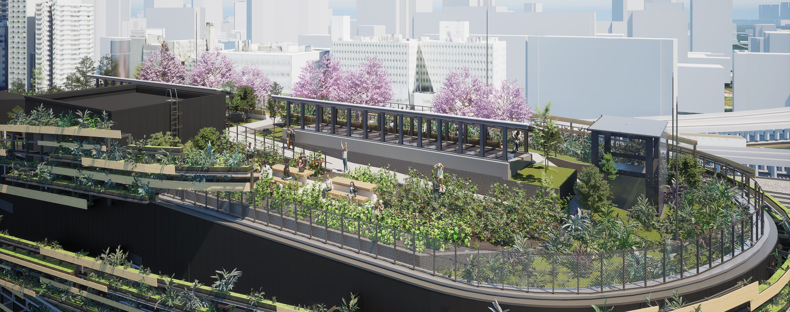 MoNファームの画像です。