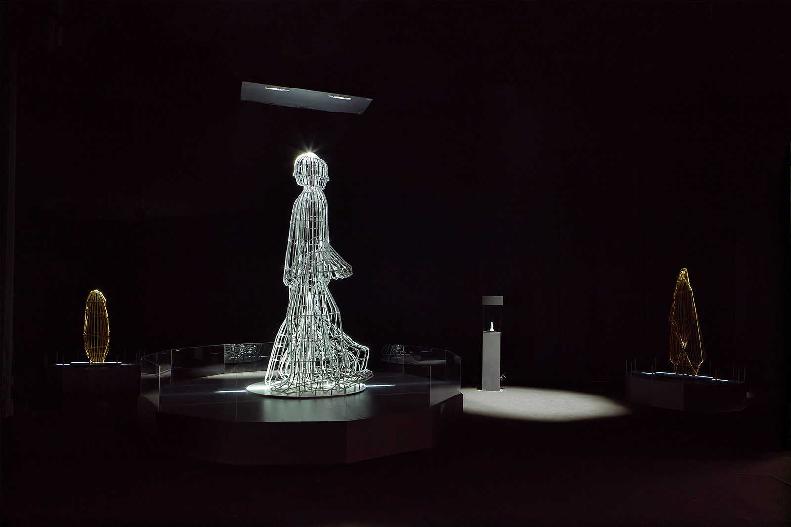 ぐるぐる展｜MoN Takanawa: The Museum of Narratives